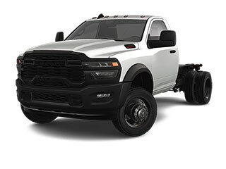 2025 Ram 4500 Chassis Cab Truck  2025 Ram 4500 Chassis Cab Truck